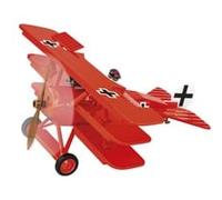 COBI Collection historique - Fokker Dr.1 Red Baron, Jouets de construction