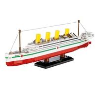 COBI Collection historique - H.M.H.S. Britannic, Jouets de construction