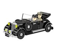 COBI 2261 Historical Collection CDG's 1936 Horch 830 Construction Various