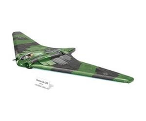 COBI Collection historique - Horten Ho 229, Jouets de construction