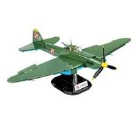COBI Collection historique - IL-2M3 Shturmovik, Jouets de construction