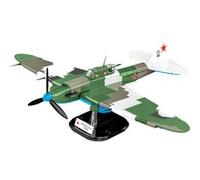 COBI Collection historique - Ilyushin IL-2 1943, Jouets de construction