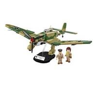COBI Collection historique - Junkers Ju 87 B-2, Jouets de construction
