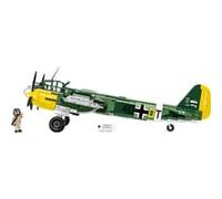 COBI Collection historique - Junkers Ju 88, Jouets de construction