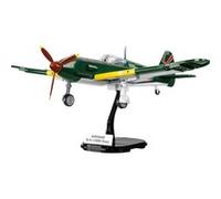 COBI Collection historique - Kawasaki Ki-61-I Hien « Tony », Jouets de construction