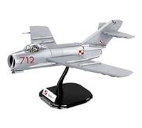 COBI "Collection historique - Lim-1 Armée de l''air polonaise 1952, Jouets de construction"
