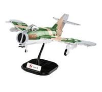COBI "Collection historique - Lim-5 Armée de l''air polonaise 1959, Jouets de construction"