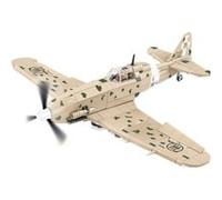 COBI Collection historique - Macchi C.202 « Folgore », Jouets de construction