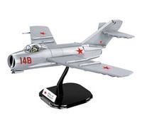 COBI Collection historique - MiG-15 Fagot, Jouets de construction