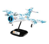 COBI Collection historique - MiG-17 Code OTAN « Fresco », Jouets de construction