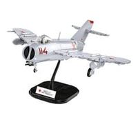 COBI Collection historique - MiG-17 Code OTAN « Fresco », Jouets de construction