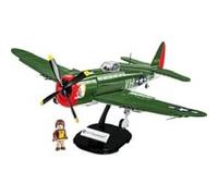 COBI Collection historique - P-47 Thunderbolt, Jouets de construction
