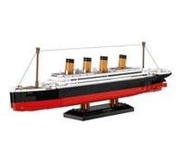 COBI Collection historique - R.M.S. Titanic, Jouets de construction