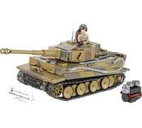 COBI - Collection Historique - Tiger I No (896 pièces)
