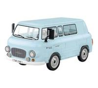 COBI Collection Youngtimer - Barkas B1000, Jouets de construction