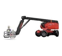 COBI Collection Youngtimer - Manitou 280 TJ, Jouets de construction
