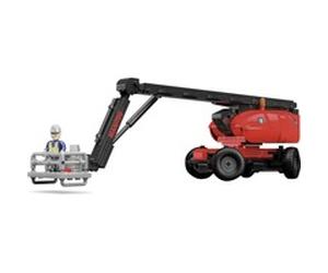 COBI Collection Youngtimer - Manitou 280 TJ, Jouets de construction