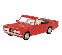 COBI Collection Youngtimer - Opel Rekord C 1700 L Cabriolet, Jouets de construction