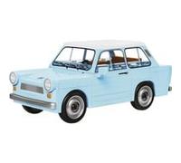 COBI Collection Youngtimer - Trabant 601 Deluxe, Jouets de construction