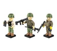 COBI D-Day 6 juin 1944, Jouets de construction