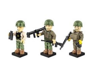 COBI D-Day 6 juin 1944, Jouets de construction