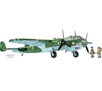 Cobi Jeu de construction Dornier Do 17Z-2 Collection historique COBI-5754 Blanc