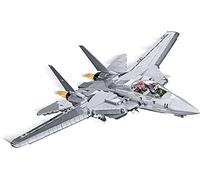 COBI F-14 Tomcat Scale 1:48 Top Gun 750 pcs / 2 Fig