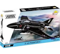 COBI Jouets de construction F-4S Phantom II Armed Forces