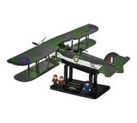 COBI Fairey Swordfish Executive Edition, Jouets de construction