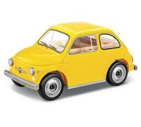 Cobi Jouets de construction Fiat Abarth 595