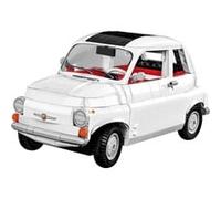 COBI Fiat Abarth 595, Jouets de construction
