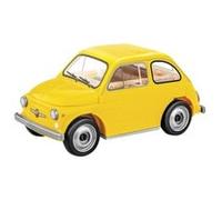 COBI Fiat Abarth 595, Jouets de construction