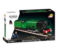 COBI Flying Scotsman - Locomotive à vapeur britannique, Jouets de construction