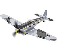 COBI 5741 Seconde Guerre Mondiale Focke-Wulf FW 190 A3 382 Pièces NEU OVP