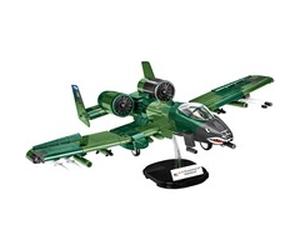 COBI Forces armées - A-10 Thunderbolt II Warthog, Jouets de construction