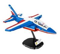 COBI Forces armées - Alpha Jet Patrouille de France, Jouets de construction