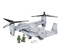 COBI Forces armées - Bell-Boeing V-22 Osprey, Jouets de construction