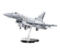 COBI Forces armées - Eurofighter F2000 Typhoon, Jouets de construction