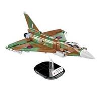 COBI Forces armées - Eurofighter Typhoon FGR4 « GiNA », Jouets de construction