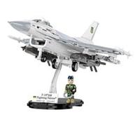 COBI Forces armées - F-16AM Fighting Falcon, Jouets de construction