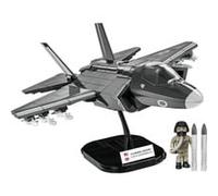COBI Forces armées - F-35B Lightning II Royal Air Force, Jouets de construction