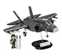 COBI Forces armées - F-35B STOVL Lightning II, Jouets de construction