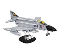 COBI Forces armées - F-4 Phantom II - USS Midway, Jouets de construction