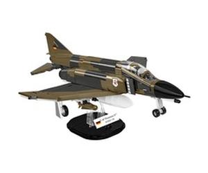 COBI Forces armées - F-4F Phantom II, Jouets de construction