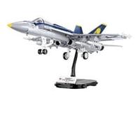 COBI Forces armées - F/A-18C Hornet, Jouets de construction