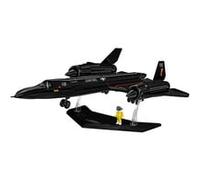 COBI Forces armées - Lockheed SR-71 Blackbird, Jouets de construction