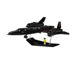 COBI Forces armées - Lockheed SR-71 Blackbird, Jouets de construction