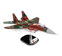 COBI "Forces armées - MiG-29 (Allemagne de l''Est), Jouets de construction"