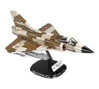 COBI Forces armées - Mirage IIIC Vexin, Jouets de construction