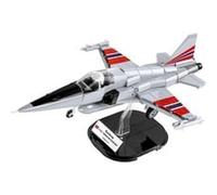 COBI Forces armées - Northrop F-5A Freedom Fighter, Jouets de construction